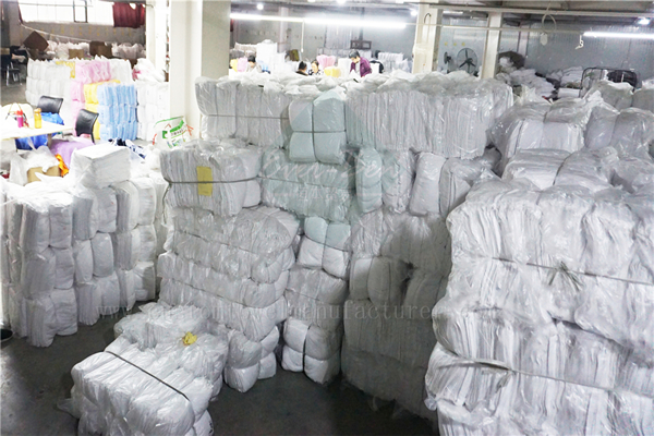 China Bulk Custom cotton gym towels wholesale Factory Bulk Air Towels Exporter